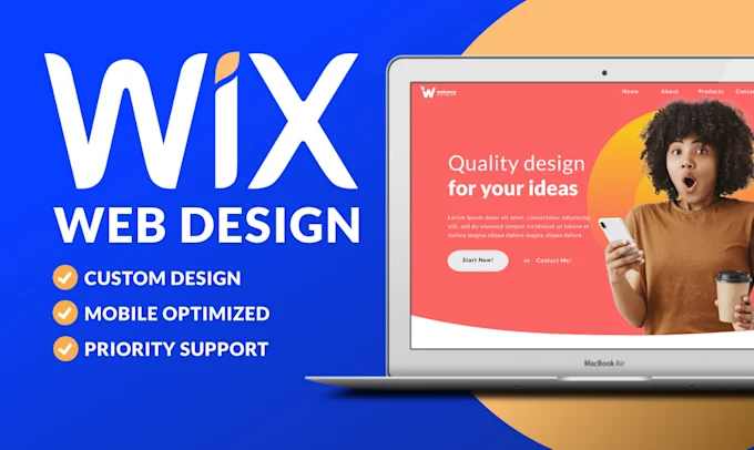 best wix website builder in inidia best wix website development services in inidia figma to wix website development in dubai