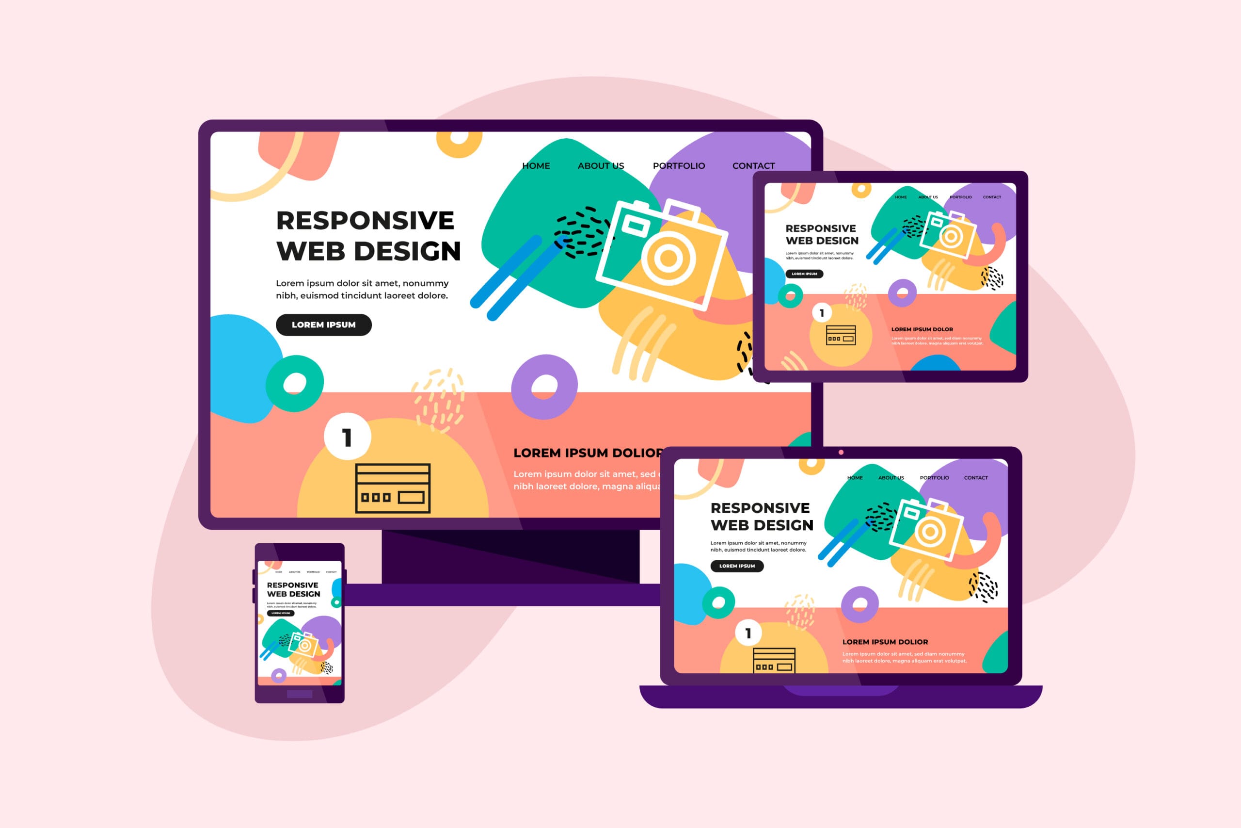 best responsive website design agency in india mumbai delhi gurugram dubai luxembourg canada best responsive website design agency near me best responsive website design agency for business website development near me