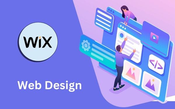 wix website builder wix website design wix expert wix online store wix website development