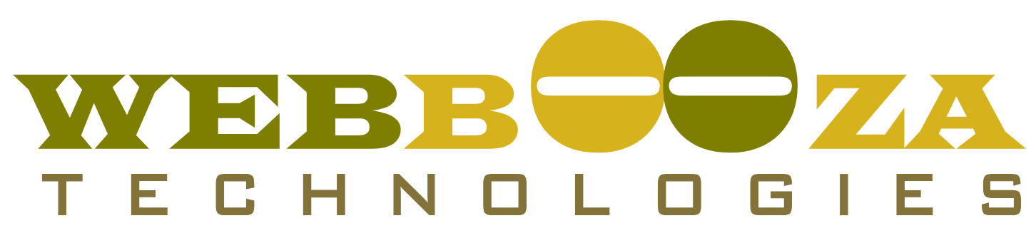 Webbooza